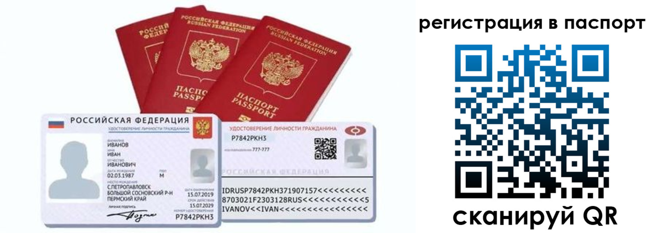 временная регистрация в Горячем Ключе